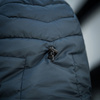 M-Tac - Куртка-пуховик Jarl - Нейлон - Primaloft - Dark Navy Blue - 20544006