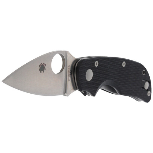Складаний ніж Spyderco - Cat™ G-10 Black - C129GP