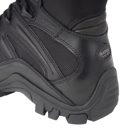 Черевики тактичні Bates - Delta-8 Side Zip - 2348