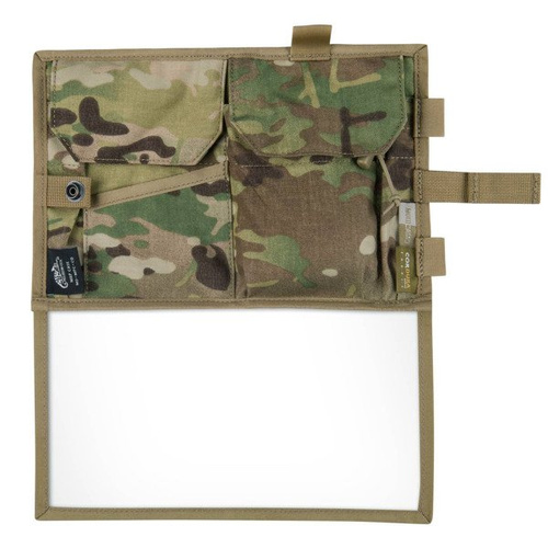 Helikon - Чохол для карти - MultiCam® - MO-MPC-CD-34