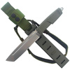 Extrema Ratio - Військовий ніж Giant Mamba - N690 - Ranger Green - 04.1000.0218/GRN