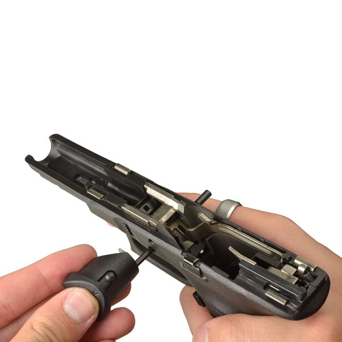 Strike Industries - Набір інструментів для пістолетів Glock Gen4/5 - SI-G-GPT-G4&amp;5 - Набір заглушок для пістолетів Glock Gen4/5 - SI-G-GPT-G4&amp;5