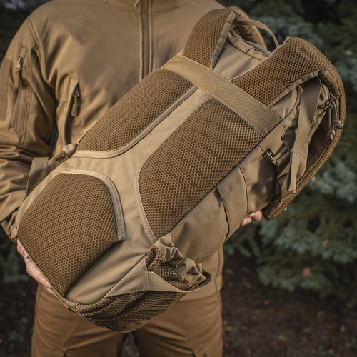 M-Tac - Gen.II Elite Small Туристичний рюкзак - 25 L - Coyote - 10088805