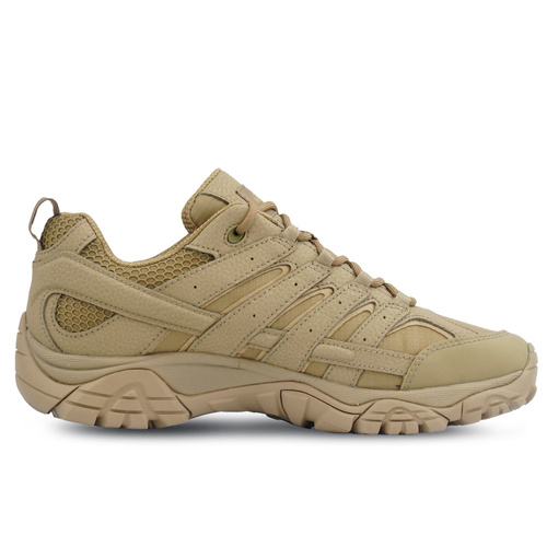Merrell - Низькі черевики Military Moab 2 - Coyote - J15857