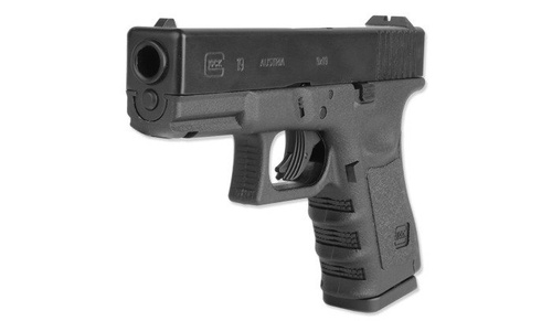 Umarex - пневматична гвинтівка Glock 19 Gen3 - 4,5 мм - 5.8358