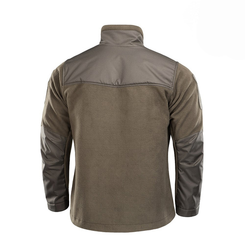 M-Tac - Тактична куртка Alpha Microfleece Gen.II - Dark Olive - 20411048
