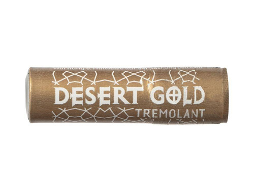 Цинкові феєрверки - Pistol Ray Desert Gold - 20 штук - Z527 