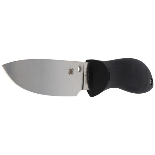 Spyderco - Moran™ FRN/Kraton Drop Point Knife - FB02P
