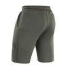 M-Tac - бавовняні шорти Casual Fit - армійські оливкові - 20077062