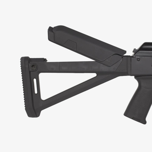 Magpul - Накладка на щоку AK MOE® - 0,5" - чорна - MAG446-BLK