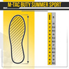 M-Tac - Трекінгове взуття Summer Sport - Black - MTC-804403-BK