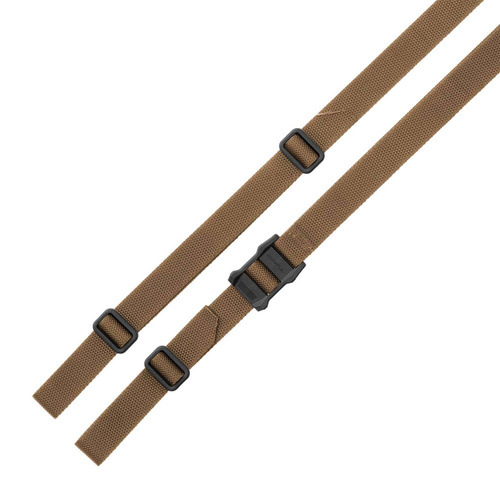 Magpul - Строп тактичний 2-точковий MS1® Lite Sling - Coyote - MAG1312-COY