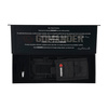 Gomander - Hunter 8.0 OB gen2 Глушник для мисливської гвинтівки - насувний - M15x1 - Пісок - TB0.9670_2-M15