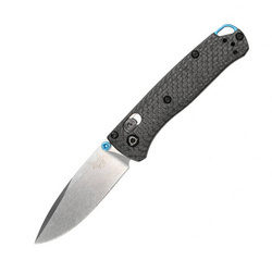 Benchmade - Складаний ніж 533-3 Mini Bugout - CPM-S90C - зелений - 533-3