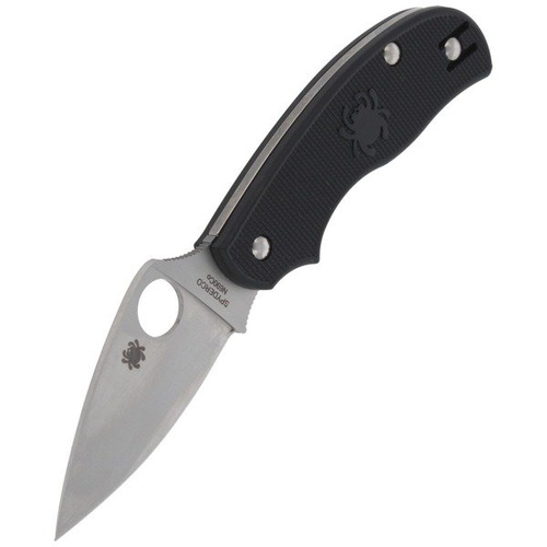 Складаний ніж Spyderco - Urban™ FRN Black - C127PBK