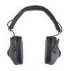Earmor - Активні протишумові навушники M30 - Black - M30-BK