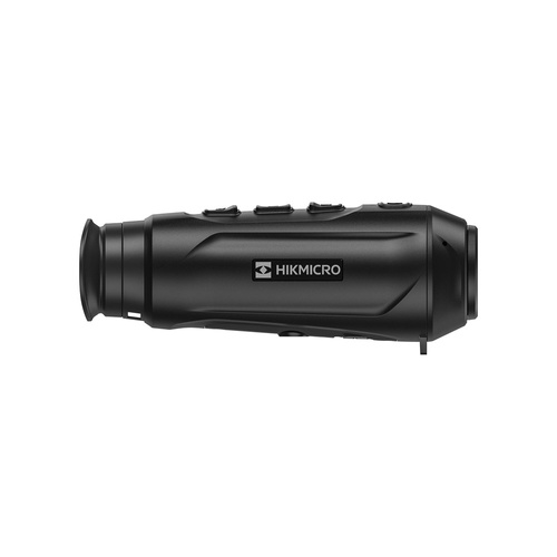 HIKVISION - Тепловізор HIKMICRO Lynx 2.0 LH15 - Чорний - HM-TS83-15S1GW-LH15
