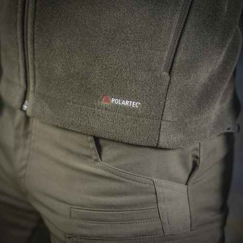 M-Tac - Тактичний фліс Nord Polartec - Dark Olive - 20467048