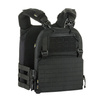M-Tac - Тактичний жилет-пластинкотримач Plate Carrier Cuirass Fast QRS Gen.II - чорний - 51672002