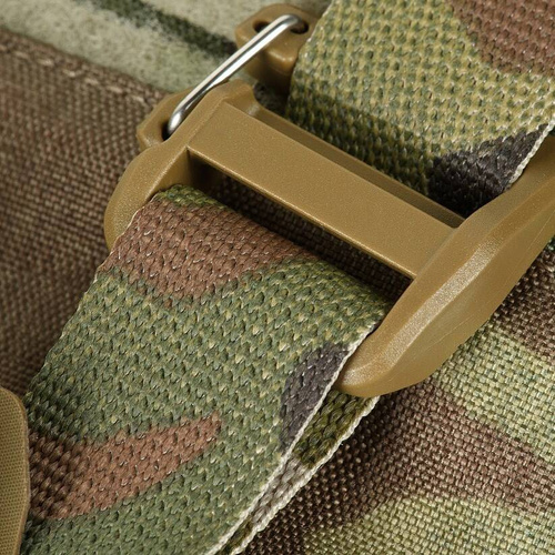 M-Tac - Тактичний розвантажувальний жилет Cuirass FAST QRS - MultiCam - 51381008