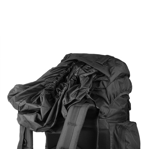 Mil-Tec - Рюкзак BW Combat Ruckpack GEN II - Поліестер 600D - Чорний - 14024102
