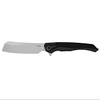 Kershaw - Складаний ніж Strata Cleaver - D2 - чорний - 2078
