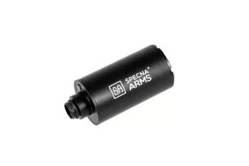 Specna Arms - Глушник MTU Mini Tracer Unit - чорний - SPE-09-027704