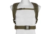 GFC Tactical - Рюкзак EDC - середній - нейлон - 25 л - оливковий - GFT-20-021156