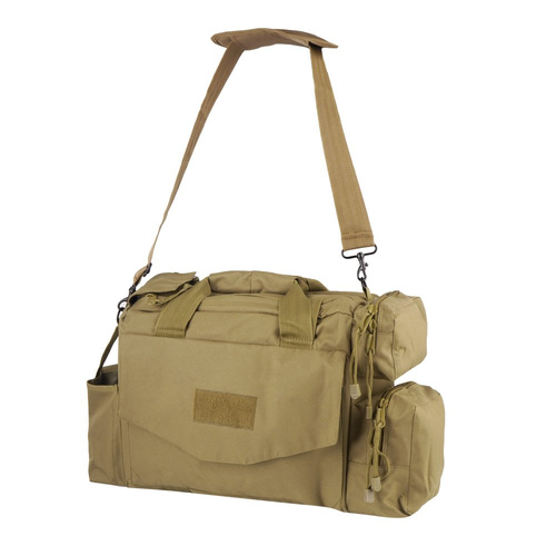 101 Inc. - Транспортна сумка Security Kit Bag - Coyote - 359368 