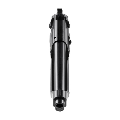 Umarex - Пневматичний пістолет CO2 Beretta Elite II - 4,5 мм - чорний - 5.8090