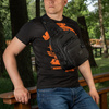 M-Tac - Cross Bag Elite Hex - Cordura - MultiCam Black - 10153208