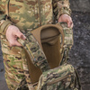 M-Tac - Плечовий чохол для кіраси QRS жилета - кордура - Multicam - 10179008