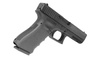Glock - Пістолет G17 Gen 3 - 9x19 мм, патрон 9x19