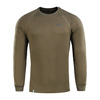 M-Tac - Толстовка з регланом Athlete - бавовна - Dark Olive - 20455048