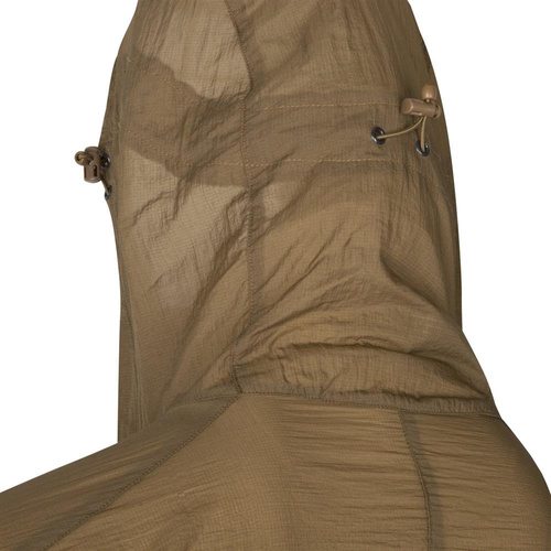 Helikon - Куртка вітровка Windrunner - Taiga Green - KU-WDR-NL-09