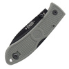 Ka-Bar - Дозатор складний мисливець - листяний зелений - 4062FG