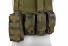 GFC Tactical - Тактичний розвантажувальний жилет MBSS - нейлоновий - Wz. 93 - GFT-18-011414