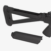 Magpul - Накладка на щоку AK MOE® - 0,5" - чорна - MAG446-BLK