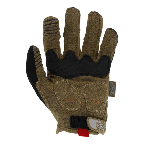 Mechanix - Рукавички тактичні M-Pact - коричневі - MPT-07