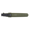 Morakniv - Туристичний ніж Morakniv Kansbol - нержавіюча сталь - помаранчевий - NZ-KSB-SS-95