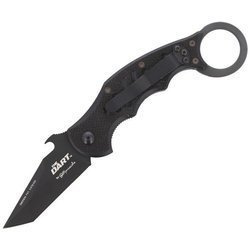 FOX - Складаний ніж Dart Karambit Emerson Opener by Doug Marcaida - FX-597