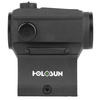 Holosun - Коліматор HE403B-GR Elite Green Dot - 2 MOA - чорний - HE403B-GR