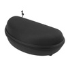 Swiss Eye - Стрілецькі окуляри Nighthawk Pro - чорний - три козирки - 40294