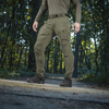 M-Tac -Трекінгові штани Rubicon Flex - 4-Way Stretch - Dark Olive - 20074048 