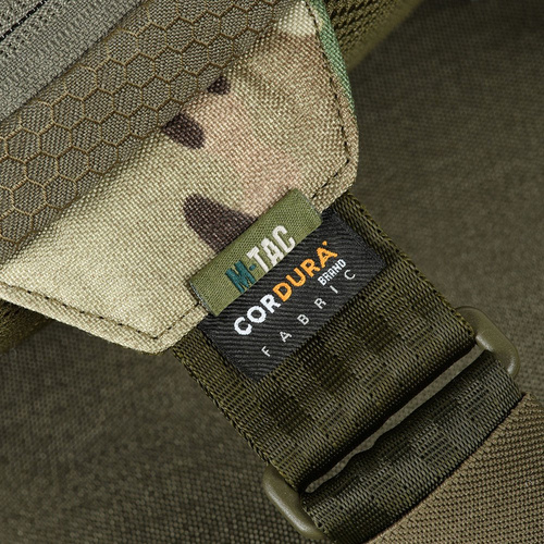 M-Tac - Cумка Sling Pistol Bag Elite Hex - Multicam/Ranger Green - 51403238