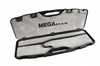 Megaline - Чохол для рушниці типу Bock - 82x25x8 см - Пряжки - 200/0030