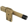 ESP - Загартований телескопічний кийок Easy Lock - 18" - чорний/хакі - ExBT-18HE-KH BHT-54