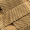M-Tac - Рюкзак City Patrol Sling Pack - Coyote - MTC-098-4-TN