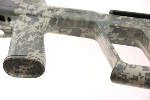Norica - Dead Eye GRS Camo - 4,5 мм - 111.25.007