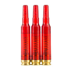Megaline - Набої до зброї - .223 - 3 шт - 170/0223